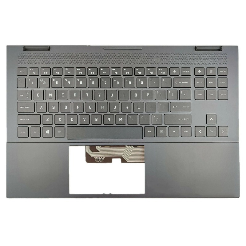 HP OMEN 6 15-EK 15-EN TPN-Q236 - Gaming Keyboard Backlit incelemesi ve fiyatı