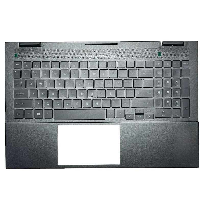 HP OMEN 6 15-EK 15-EN TPN-Q236 - Gaming Keyboard Backlit incelemesi ve fiyatı