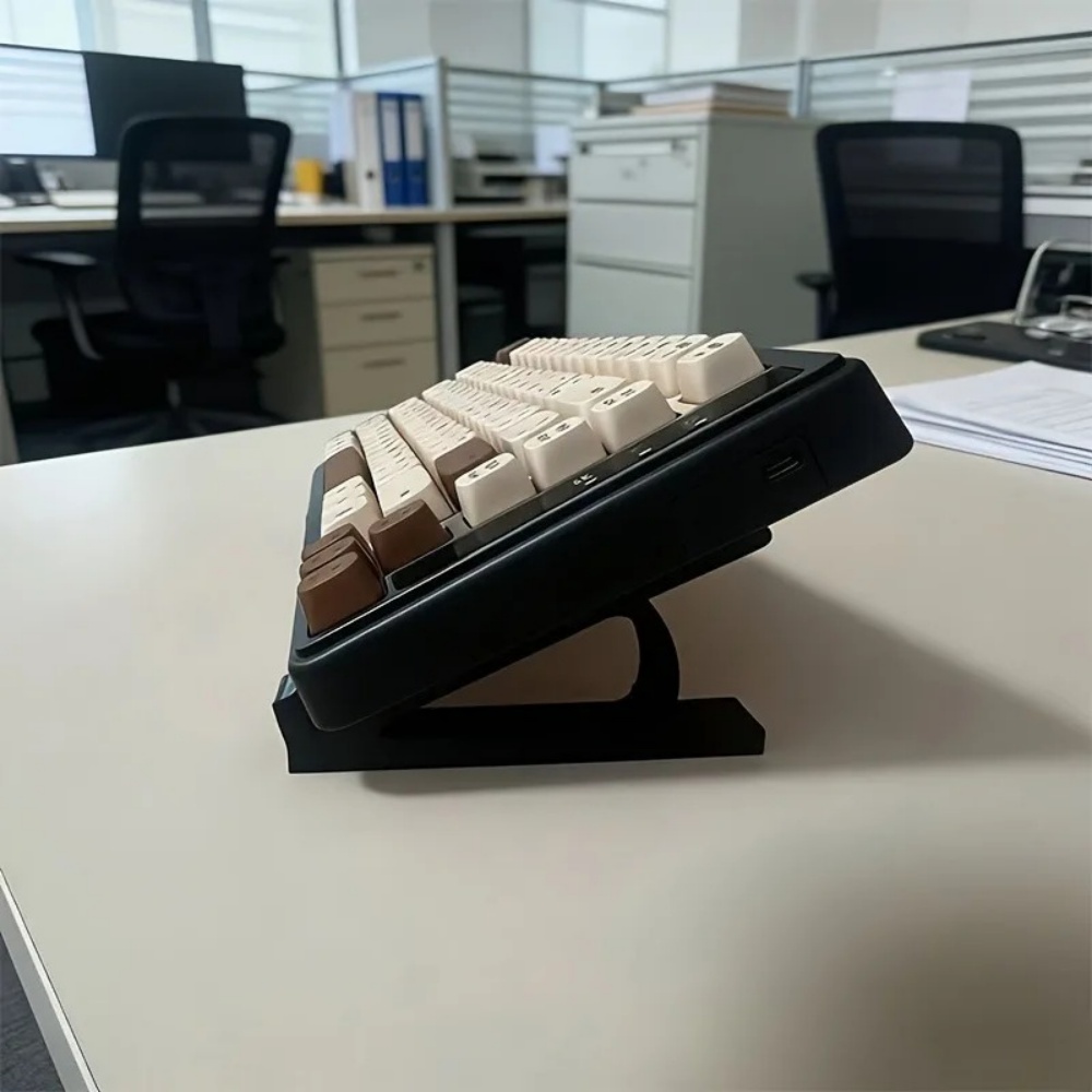 2 adet ergonomik klavye yüksel - Gaming Keyboard Ergonomic incelemesi ve fiyatı