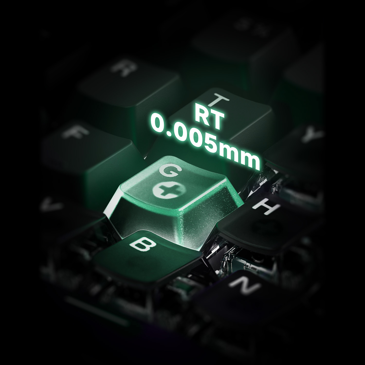 AKKO X MONSGEEK M3 V5 HE Klavy - Gaming Keyboard Tkl incelemesi ve fiyatı