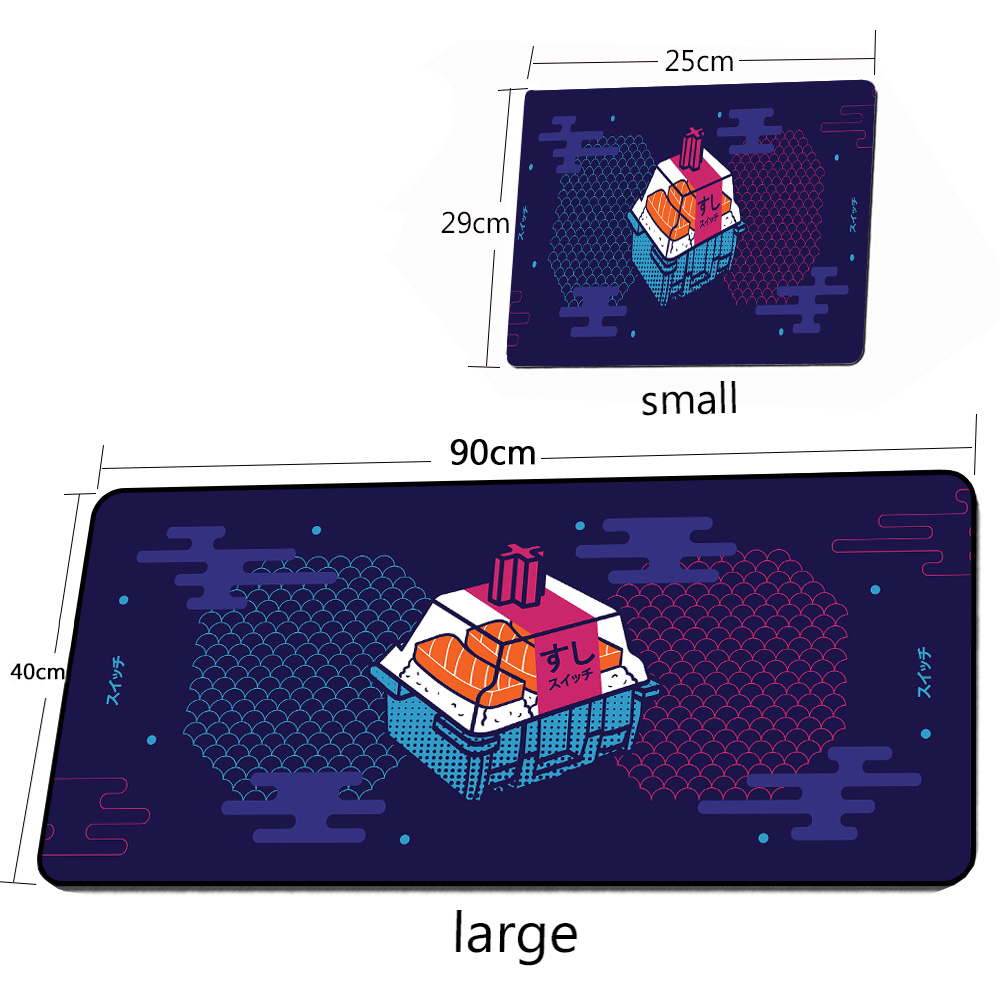 Mekanik klavye Mouse Pad klavy - Gaming Keyboard Non Mechanical incelemesi ve fiyatı