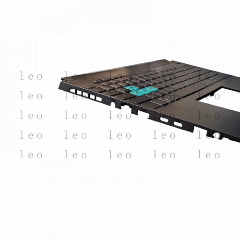 UI Yeni ASUS TUF Gaming F16 FX - Gaming Keyboard Backlit incelemesi ve fiyatı