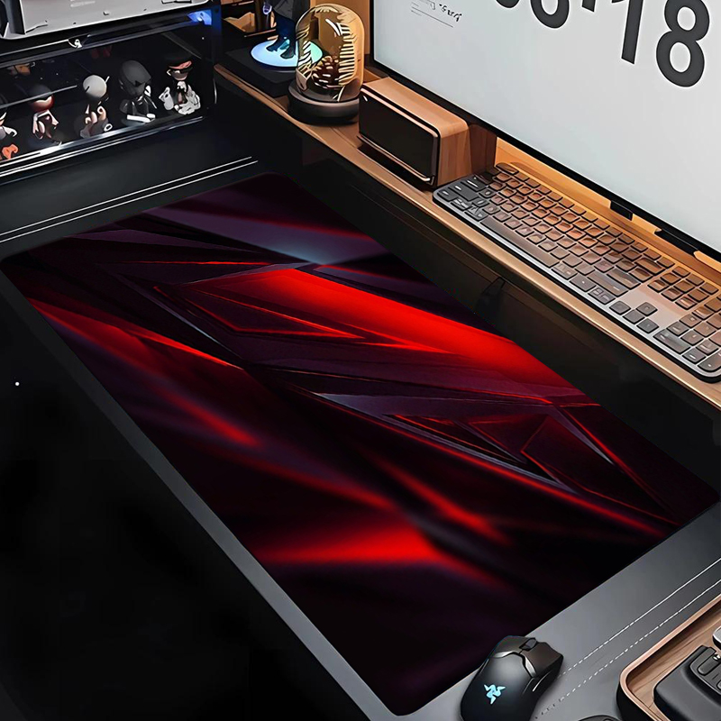 Fare Altlığı Mouse Pad Oyuncu  - Gaming Keyboard Mouse incelemesi ve fiyatı