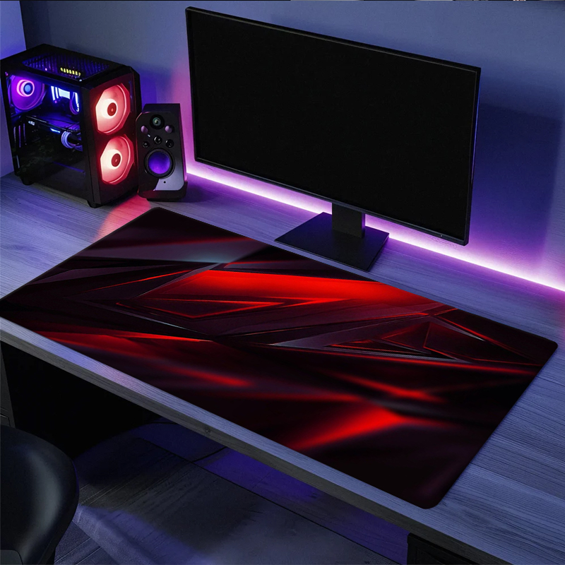 Fare Altlığı Mouse Pad Oyuncu  - Gaming Keyboard Mouse incelemesi ve fiyatı
