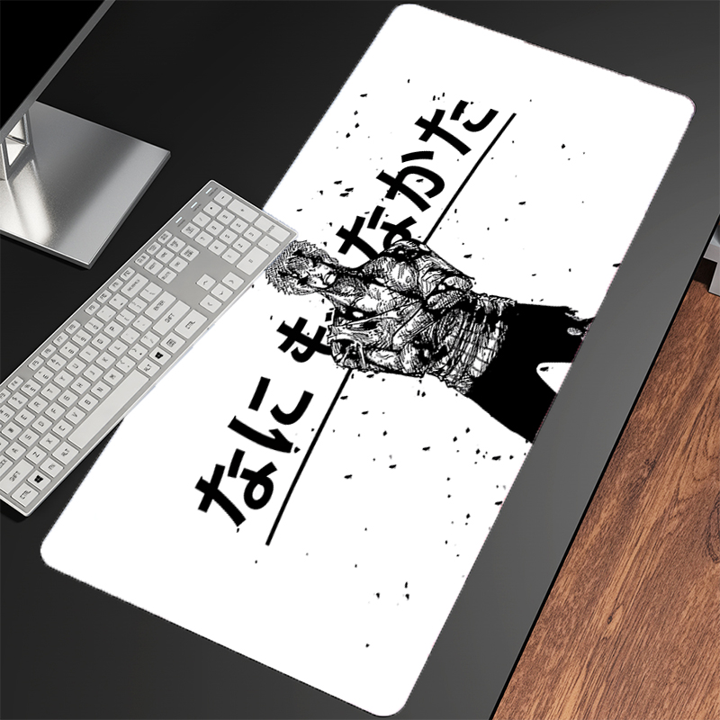 Anime Mouse Pad Laptop Bilgisa - Gaming Keyboard Top incelemesi ve fiyatı