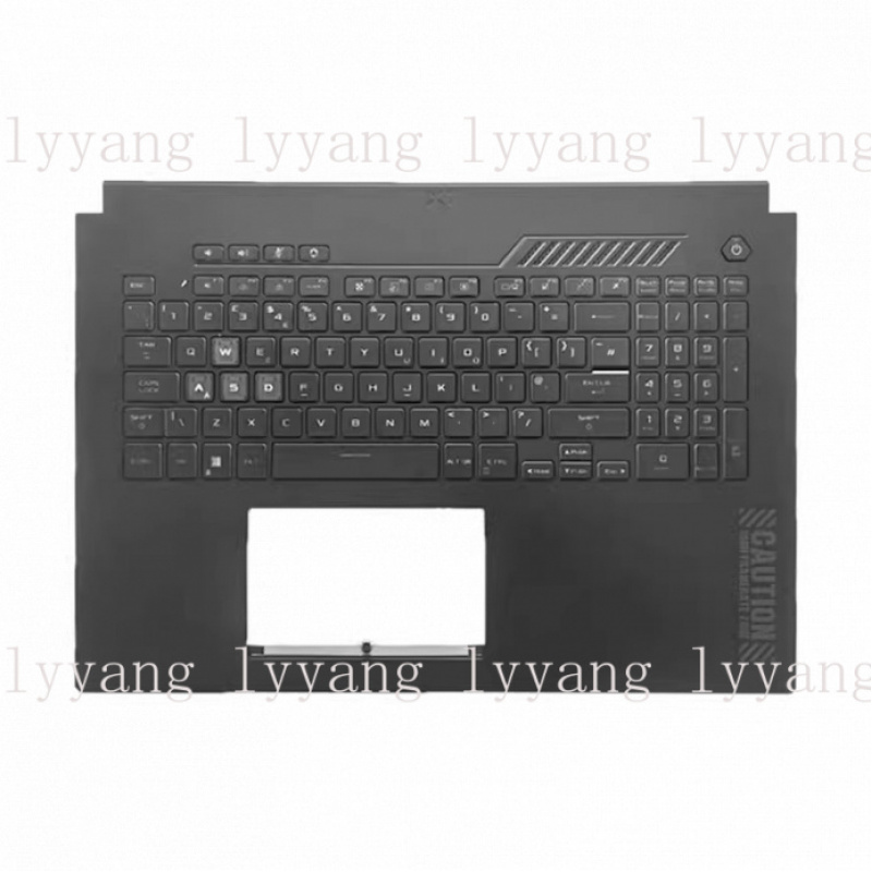 F Yeni ASUS TUF Gaming 3Puls F - Gaming Keyboard Backlit incelemesi ve fiyatı