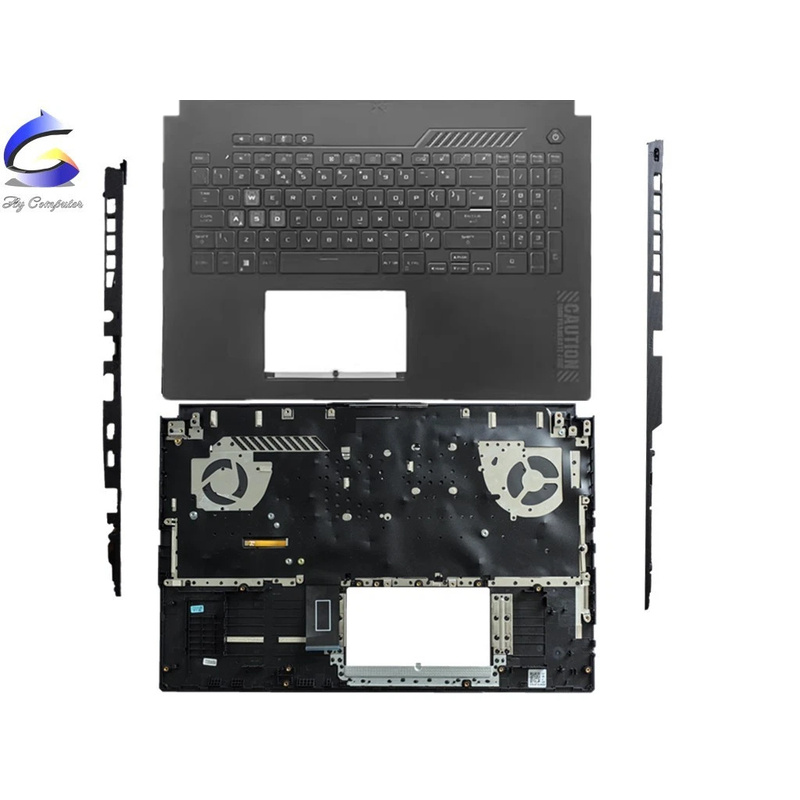 F Yeni ASUS TUF Gaming 3Puls F - Gaming Keyboard Backlit incelemesi ve fiyatı