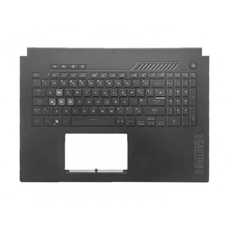 F Yeni ASUS TUF Gaming 3Puls F - Gaming Keyboard Backlit incelemesi ve fiyatı