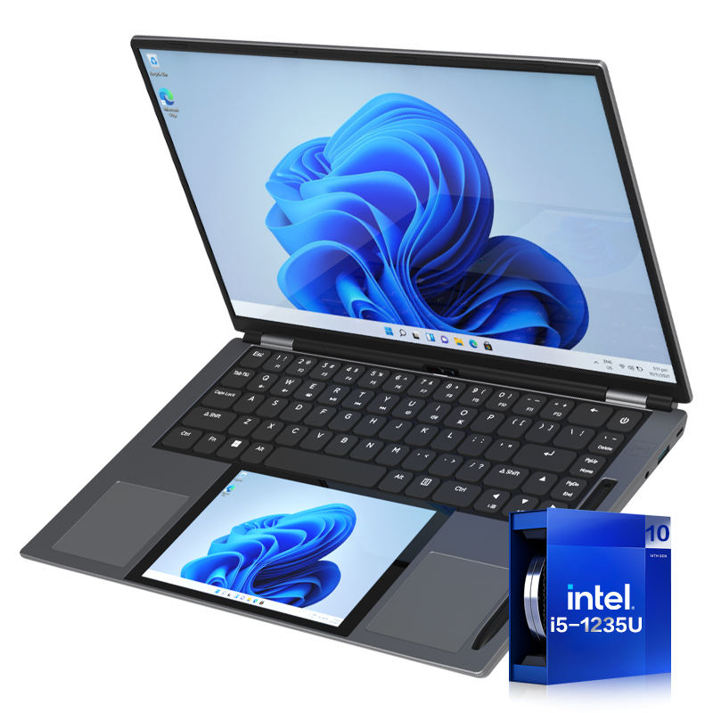 2026 Çift Ekranlı Laptop, 15.6 - Gaming Keyboard 2026 incelemesi ve fiyatı