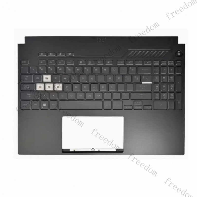 HTS Yeni RGB Arkadan Aydınlatm - Gaming Keyboard Backlit incelemesi ve fiyatı