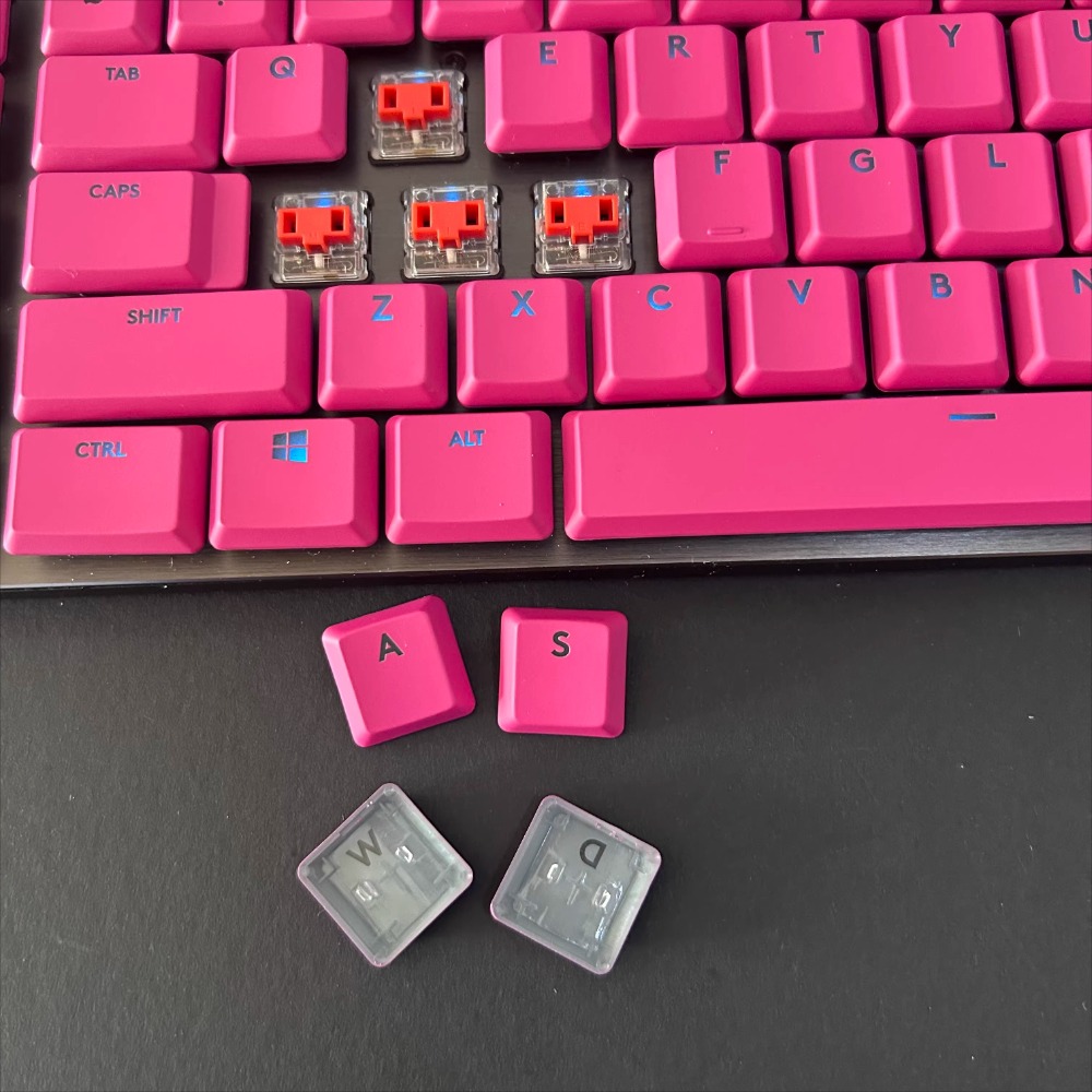 Logitech G915/G815/G913/G813 T - Gaming Keyboard Tkl incelemesi ve fiyatı