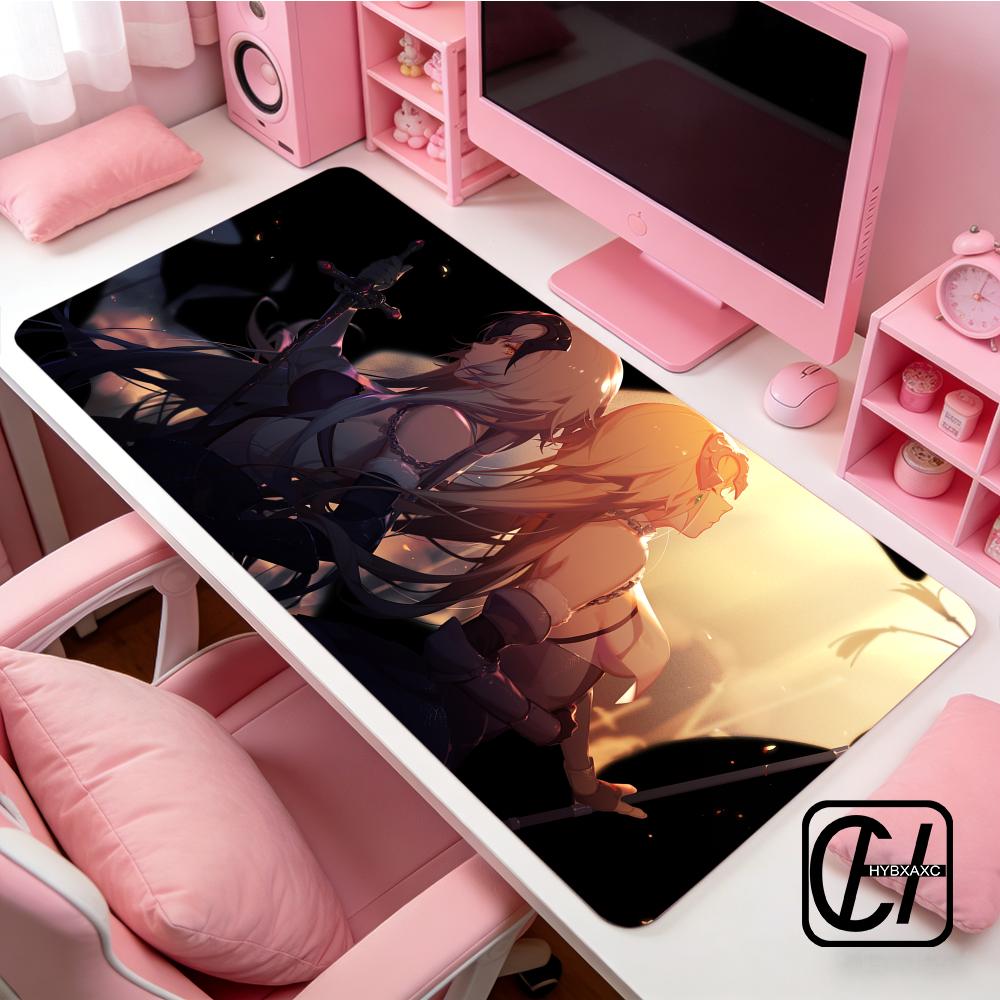 Fate Grand Order Saber Rin Alt - Gaming Keyboard Non Mechanical incelemesi ve fiyatı