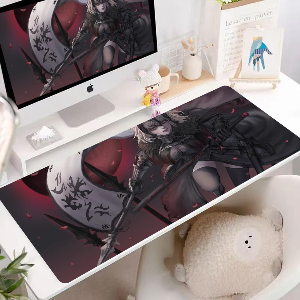 Fate Grand Order Saber Rin Alt - Gaming Keyboard Non Mechanical incelemesi ve fiyatı