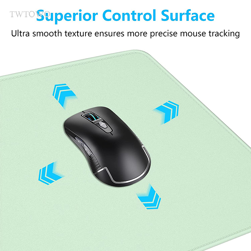 Yeşil Mouse Pad oyun XL bilgis - Gaming Keyboard Non Mechanical incelemesi ve fiyatı