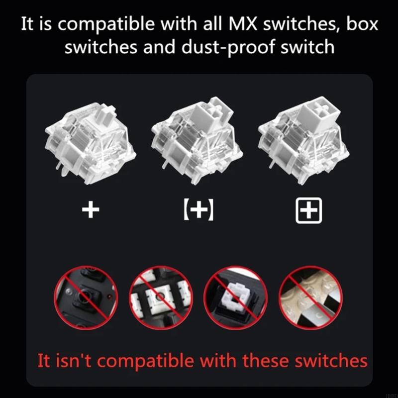10Keys PC KEYCAP XDA Profili 1 - Mechanical Switch Tester incelemesi ve fiyatı