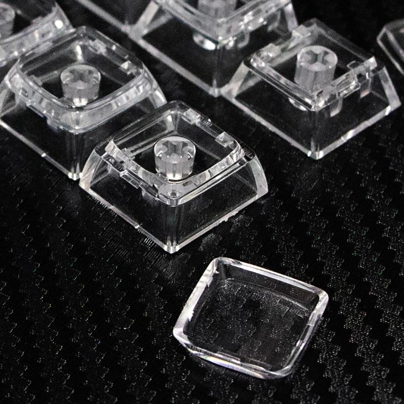10Keys PC KEYCAP XDA Profili 1 - Mechanical Switch Tester incelemesi ve fiyatı
