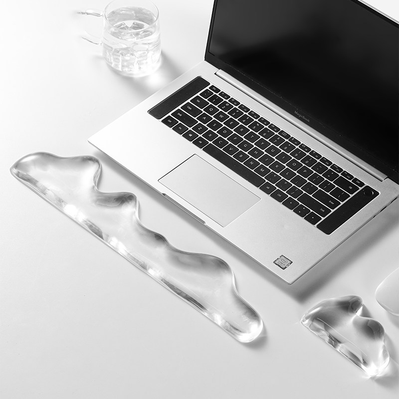 Silikon Klavye Mouse Bilek Des - Gaming Keyboard Hand incelemesi ve fiyatı
