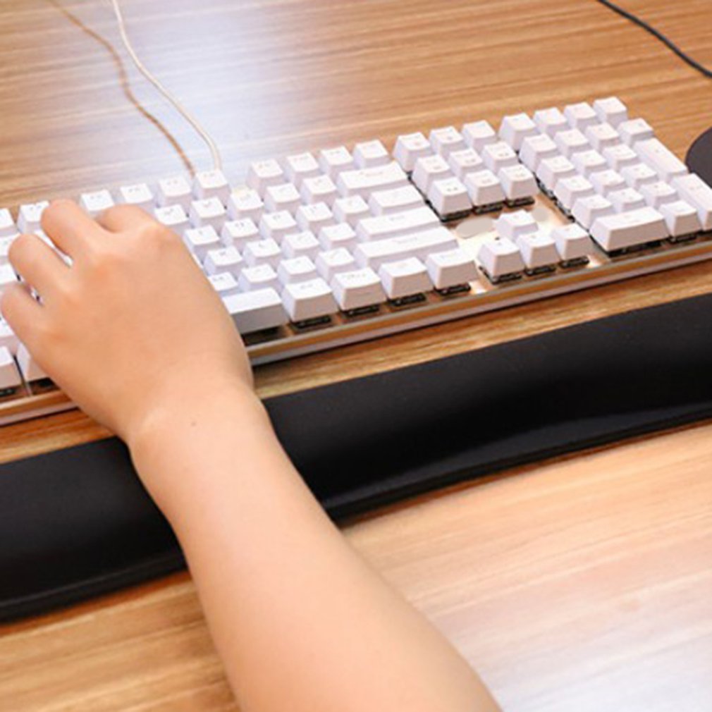Hafızalı köpük klavye bilek di - Gaming Keyboard Hand incelemesi ve fiyatı