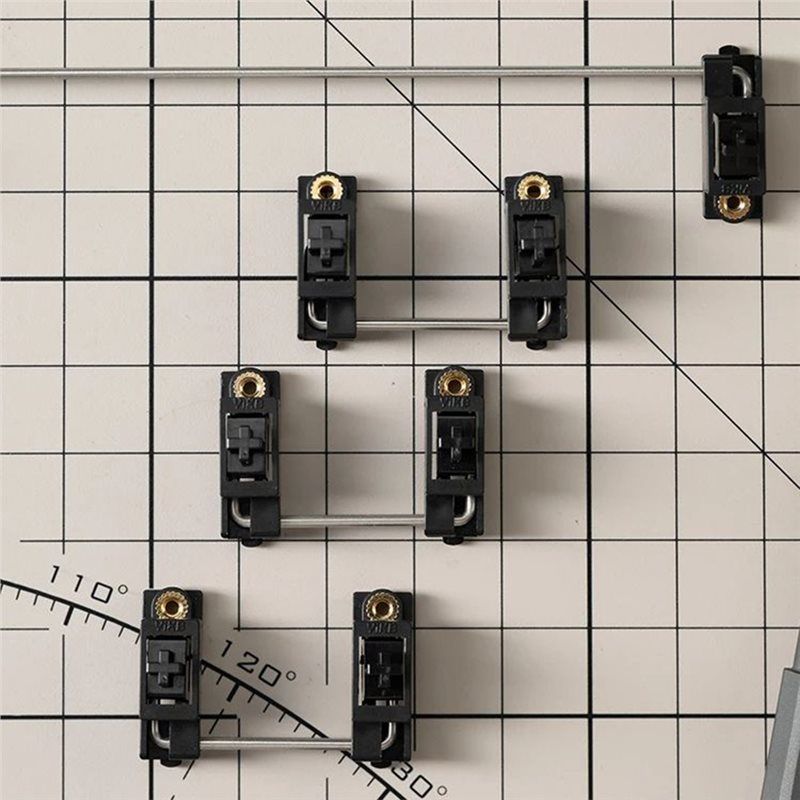 AT82-PCB Mekanik Klavye İçin V - Hot Swap Pcb incelemesi ve fiyatı