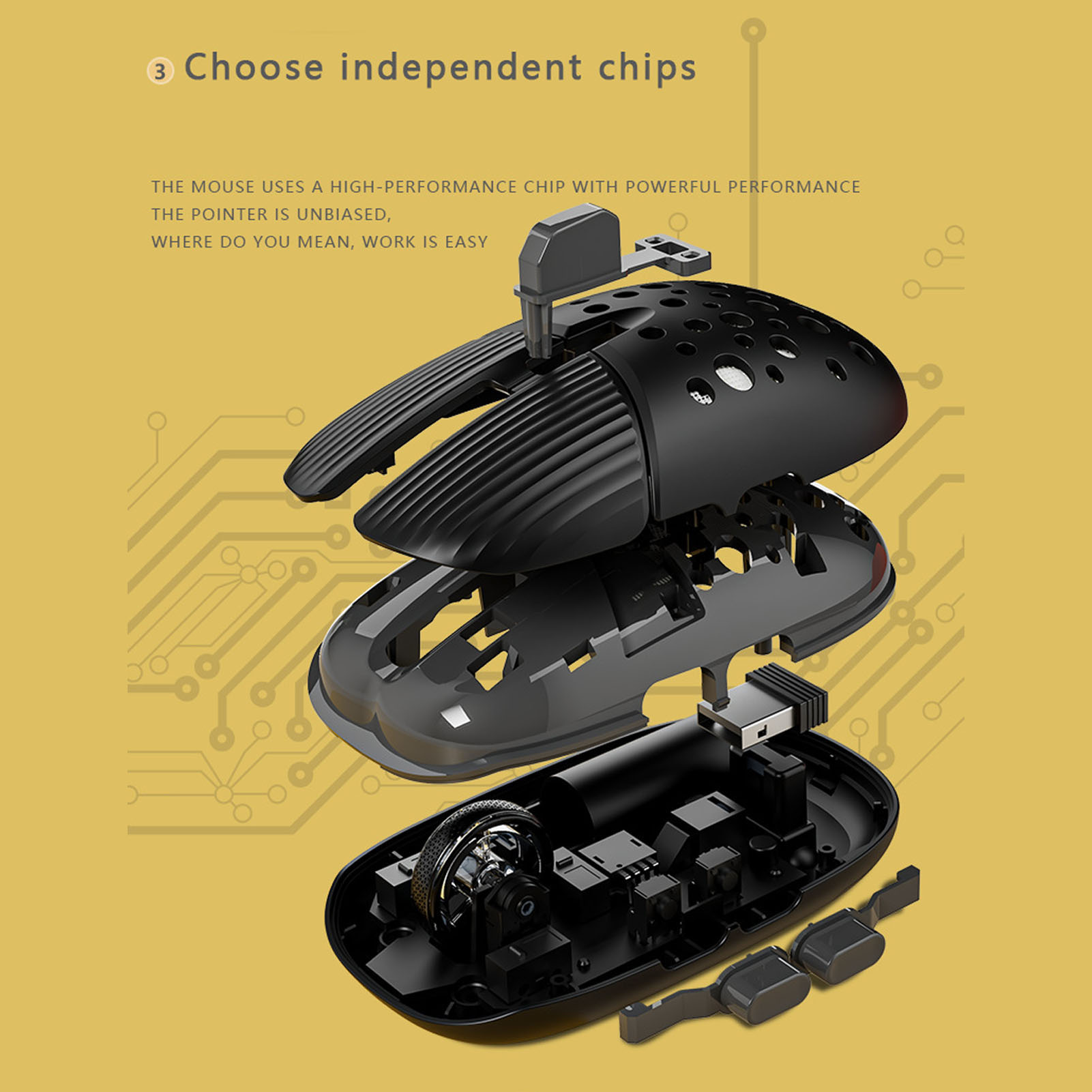 104 Tuşlu 2.4G Kablosuz Oyun K - Gaming Keyboard And Mouse Combo Wireless incelemesi ve fiyatı
