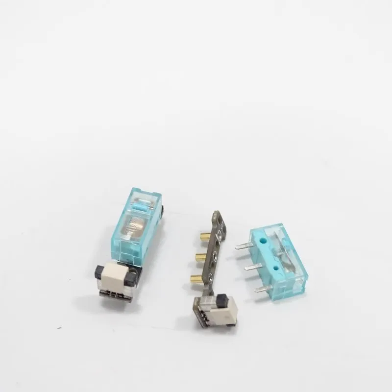 1 Fare Mikro Anahtarı PCB Rapo - Hot Swap Pcb incelemesi ve fiyatı
